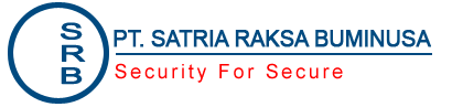 Satria Raksa Buminusa, PT Logo